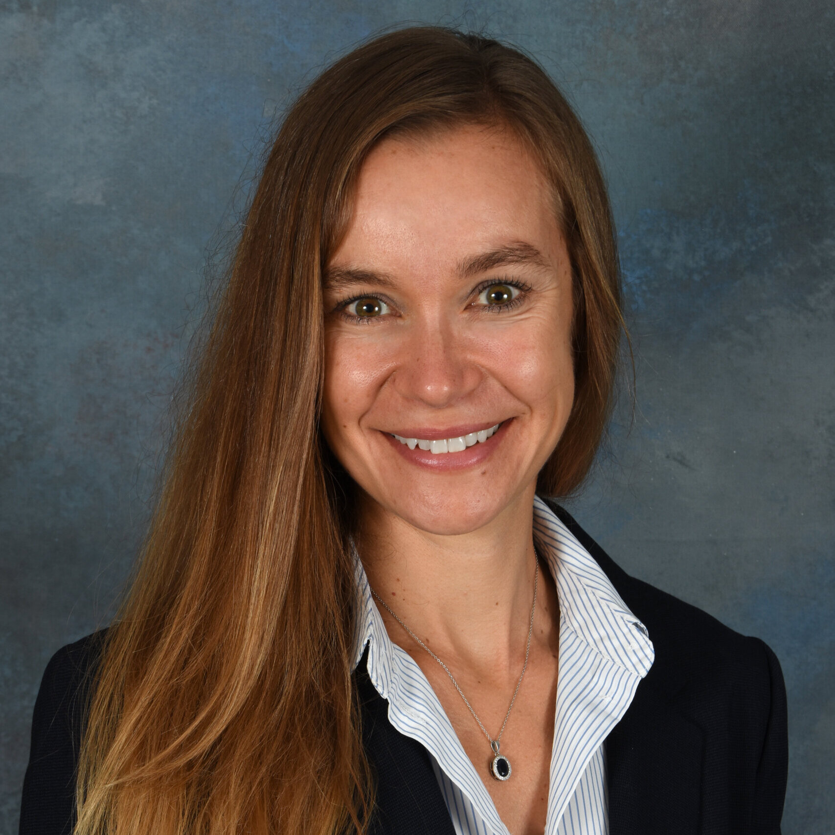 Franziska Fitz, DVM, GPCertSAS, DACVIM (Neurology)