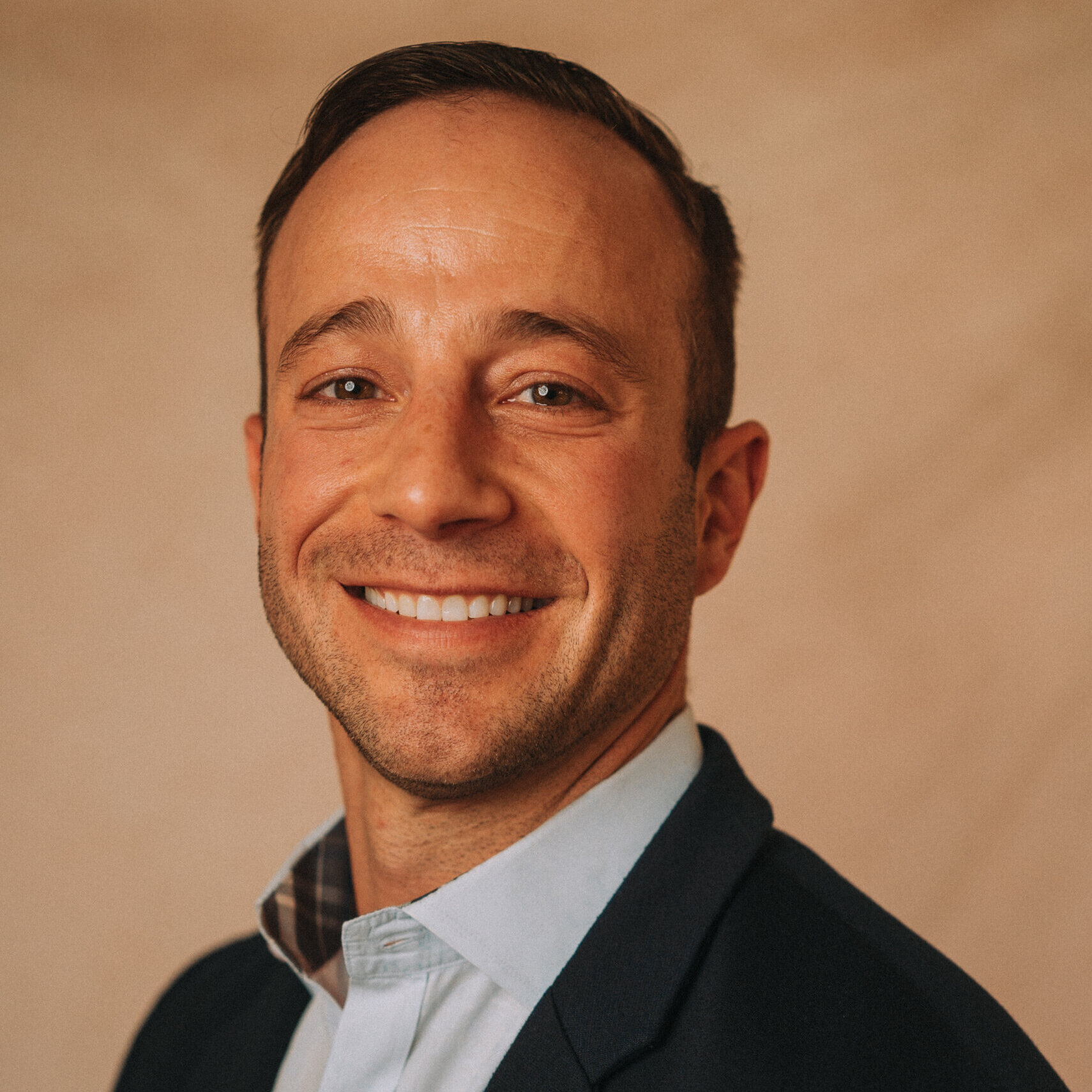Erik Johnson, DVM, MS, DACVIM (Neurology)