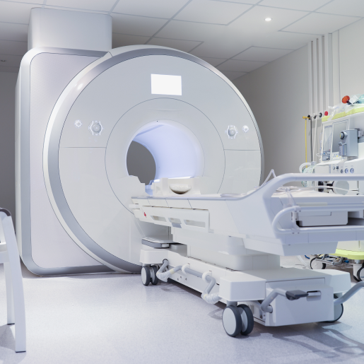 MRI