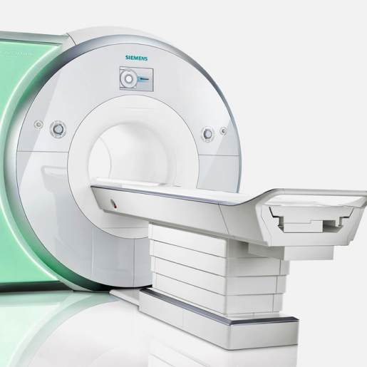 MRI