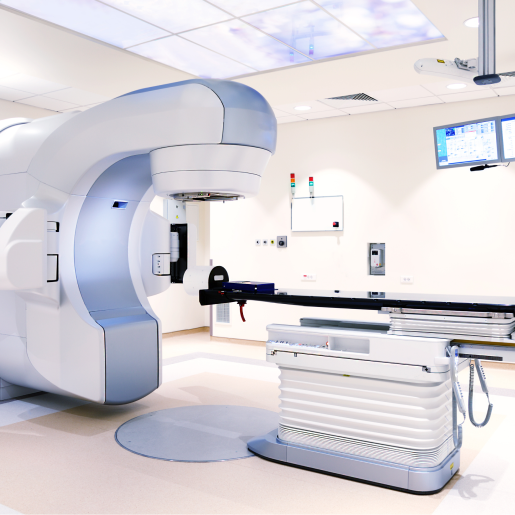 Radiation Oncology Referrals