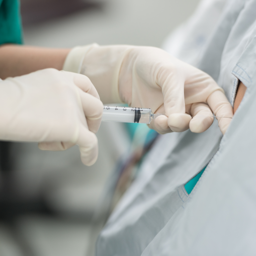 Epidural Injections