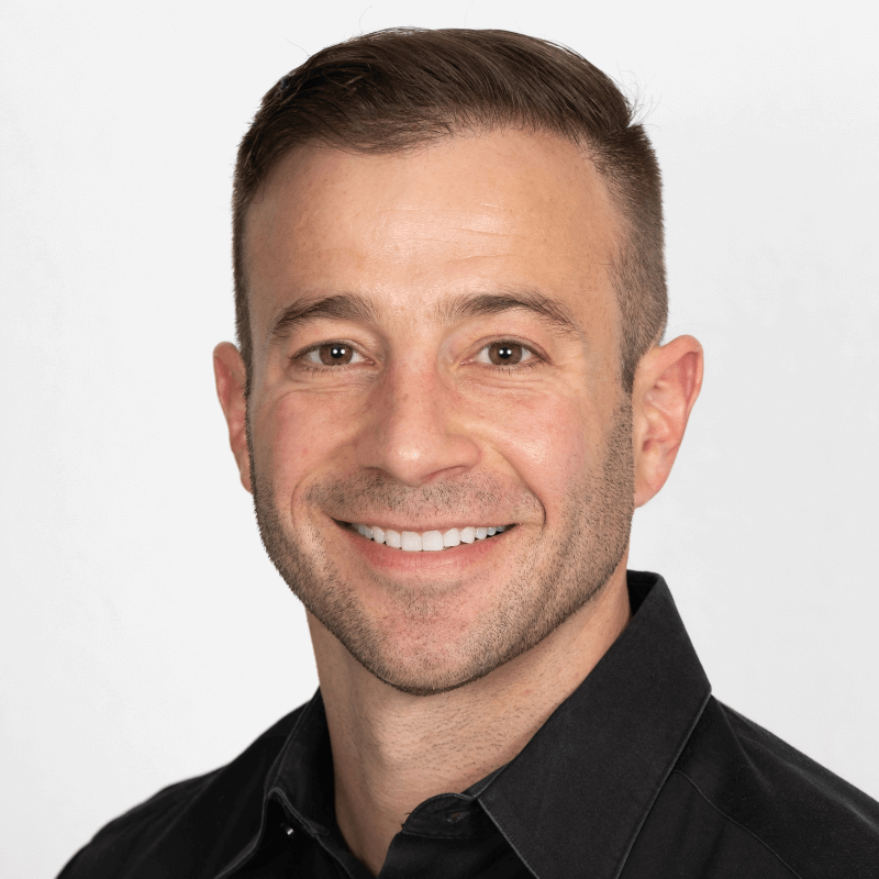 Erik Johnson, DVM, MS, DACVIM (Neurology)